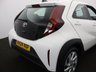 USED 2024 24 TOYOTA AYGO X 1.0 VVT-i Pure Hatchback 5dr Petrol Manual Euro 6 (s/s) (72 ps) APPLE CARPLAY | BLUETOOTH