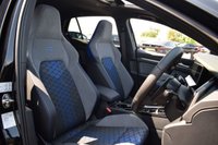 USED 2026 75 VOLKSWAGEN GOLF 2.0 TSI R Black Edition Hatchback 5dr Petrol DSG 4Motion Euro 6 (s/s) (333 ps) PAN ROOF / HUD / PERF PACK