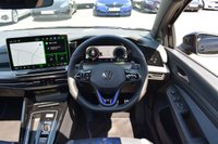 USED 2026 75 VOLKSWAGEN GOLF 2.0 TSI R Black Edition Hatchback 5dr Petrol DSG 4Motion Euro 6 (s/s) (333 ps) PAN ROOF / HUD / PERF PACK
