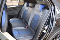 USED 2026 75 VOLKSWAGEN GOLF 2.0 TSI R Black Edition Hatchback 5dr Petrol DSG 4Motion Euro 6 (s/s) (333 ps) PAN ROOF / HUD / PERF PACK