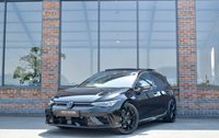 USED 2026 75 VOLKSWAGEN GOLF 2.0 TSI R Black Edition Hatchback 5dr Petrol DSG 4Motion Euro 6 (s/s) (333 ps) PAN ROOF / HUD / PERF PACK