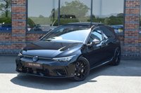 USED 2026 75 VOLKSWAGEN GOLF 2.0 TSI R Black Edition Hatchback 5dr Petrol DSG 4Motion Euro 6 (s/s) (333 ps) PAN ROOF / HUD / PERF PACK