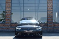 USED 2026 75 VOLKSWAGEN GOLF 2.0 TSI R Black Edition Hatchback 5dr Petrol DSG 4Motion Euro 6 (s/s) (333 ps) PAN ROOF / HUD / PERF PACK