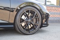 USED 2026 75 VOLKSWAGEN GOLF 2.0 TSI R Black Edition Hatchback 5dr Petrol DSG 4Motion Euro 6 (s/s) (333 ps) PAN ROOF / HUD / PERF PACK