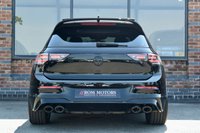 USED 2026 75 VOLKSWAGEN GOLF 2.0 TSI R Black Edition Hatchback 5dr Petrol DSG 4Motion Euro 6 (s/s) (333 ps) PAN ROOF / HUD / PERF PACK