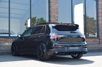 USED 2026 75 VOLKSWAGEN GOLF 2.0 TSI R Black Edition Hatchback 5dr Petrol DSG 4Motion Euro 6 (s/s) (333 ps) PAN ROOF / HUD / PERF PACK
