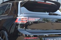USED 2026 75 VOLKSWAGEN GOLF 2.0 TSI R Black Edition Hatchback 5dr Petrol DSG 4Motion Euro 6 (s/s) (333 ps) PAN ROOF / HUD / PERF PACK