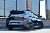 USED 2026 75 VOLKSWAGEN GOLF 2.0 TSI R Black Edition Hatchback 5dr Petrol DSG 4Motion Euro 6 (s/s) (333 ps) PAN ROOF / HUD / PERF PACK