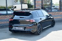 USED 2026 75 VOLKSWAGEN GOLF 2.0 TSI R Black Edition Hatchback 5dr Petrol DSG 4Motion Euro 6 (s/s) (333 ps) PAN ROOF / HUD / PERF PACK