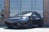 USED 2026 75 VOLKSWAGEN GOLF 2.0 TSI R Black Edition Hatchback 5dr Petrol DSG 4Motion Euro 6 (s/s) (333 ps) PAN ROOF / HUD / PERF PACK