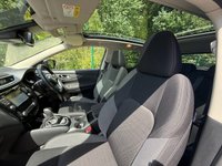 USED 2018 18 NISSAN QASHQAI 1.2 DIG-T N-Connecta SUV 5dr Petrol XTRON Euro 6 (s/s) (115 ps) PANORAMIC ROOF, 1 FORMER KEEPE
