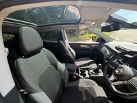 USED 2018 18 NISSAN QASHQAI 1.2 DIG-T N-Connecta SUV 5dr Petrol XTRON Euro 6 (s/s) (115 ps) PANORAMIC ROOF, 1 FORMER KEEPE