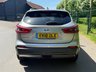 USED 2018 18 NISSAN QASHQAI 1.2 DIG-T N-Connecta SUV 5dr Petrol XTRON Euro 6 (s/s) (115 ps) PANORAMIC ROOF, 1 FORMER KEEPE