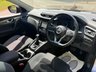 USED 2018 18 NISSAN QASHQAI 1.2 DIG-T N-Connecta SUV 5dr Petrol XTRON Euro 6 (s/s) (115 ps) PANORAMIC ROOF, 1 FORMER KEEPE