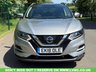 USED 2018 18 NISSAN QASHQAI 1.2 DIG-T N-Connecta SUV 5dr Petrol XTRON Euro 6 (s/s) (115 ps) PANORAMIC ROOF, 1 FORMER KEEPE