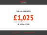 USED 2018 18 NISSAN QASHQAI 1.2 DIG-T N-Connecta SUV 5dr Petrol XTRON Euro 6 (s/s) (115 ps) PANORAMIC ROOF, 1 FORMER KEEPE