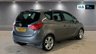 USED 2016 66 VAUXHALL MERIVA 1.4i Turbo SE MPV 5dr Petrol Manual Euro 6 (120 ps) 8 Services Last Done 48k
