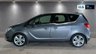 USED 2016 66 VAUXHALL MERIVA 1.4i Turbo SE MPV 5dr Petrol Manual Euro 6 (120 ps) 8 Services Last Done 48k
