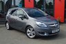 USED 2016 66 VAUXHALL MERIVA 1.4i Turbo SE MPV 5dr Petrol Manual Euro 6 (120 ps) 8 Services Last Done 48k