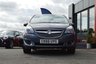 USED 2016 66 VAUXHALL MERIVA 1.4i Turbo SE MPV 5dr Petrol Manual Euro 6 (120 ps) 8 Services Last Done 48k
