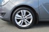 USED 2016 66 VAUXHALL MERIVA 1.4i Turbo SE MPV 5dr Petrol Manual Euro 6 (120 ps) 8 Services Last Done 48k
