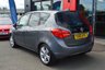 USED 2016 66 VAUXHALL MERIVA 1.4i Turbo SE MPV 5dr Petrol Manual Euro 6 (120 ps) 8 Services Last Done 48k
