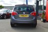 USED 2016 66 VAUXHALL MERIVA 1.4i Turbo SE MPV 5dr Petrol Manual Euro 6 (120 ps) 8 Services Last Done 48k