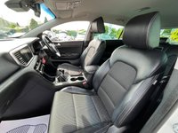 USED 2019 19 KIA SPORTAGE 1.6 GDi Edition 25 SUV 5dr Petrol Manual Euro 6 (s/s) (130 bhp) 