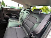 USED 2019 19 KIA SPORTAGE 1.6 GDi Edition 25 SUV 5dr Petrol Manual Euro 6 (s/s) (130 bhp) 