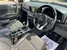 USED 2019 19 KIA SPORTAGE 1.6 GDi Edition 25 SUV 5dr Petrol Manual Euro 6 (s/s) (130 bhp) 