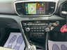 USED 2019 19 KIA SPORTAGE 1.6 GDi Edition 25 SUV 5dr Petrol Manual Euro 6 (s/s) (130 bhp) 