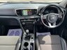 USED 2019 19 KIA SPORTAGE 1.6 GDi Edition 25 SUV 5dr Petrol Manual Euro 6 (s/s) (130 bhp) 