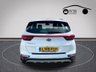 USED 2019 19 KIA SPORTAGE 1.6 GDi Edition 25 SUV 5dr Petrol Manual Euro 6 (s/s) (130 bhp) 