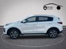 USED 2019 19 KIA SPORTAGE 1.6 GDi Edition 25 SUV 5dr Petrol Manual Euro 6 (s/s) (130 bhp) 