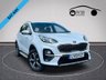 USED 2019 19 KIA SPORTAGE 1.6 GDi Edition 25 SUV 5dr Petrol Manual Euro 6 (s/s) (130 bhp) 