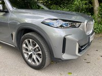 USED 2025 25 BMW X5 3.0 30d MHT xLine SUV 5dr Diesel Hybrid Steptronic xDrive Euro 6 (s/s) (298 ps) 