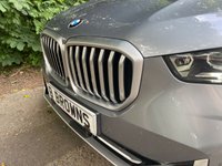 USED 2025 25 BMW X5 3.0 30d MHT xLine SUV 5dr Diesel Hybrid Steptronic xDrive Euro 6 (s/s) (298 ps) 
