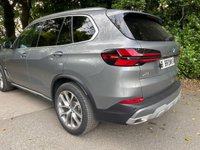 USED 2025 25 BMW X5 3.0 30d MHT xLine SUV 5dr Diesel Hybrid Steptronic xDrive Euro 6 (s/s) (298 ps) 