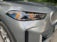 USED 2025 25 BMW X5 3.0 30d MHT xLine SUV 5dr Diesel Hybrid Steptronic xDrive Euro 6 (s/s) (298 ps) 
