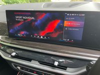 USED 2025 25 BMW X5 3.0 30d MHT xLine SUV 5dr Diesel Hybrid Steptronic xDrive Euro 6 (s/s) (298 ps) 