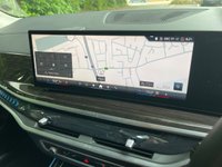 USED 2025 25 BMW X5 3.0 30d MHT xLine SUV 5dr Diesel Hybrid Steptronic xDrive Euro 6 (s/s) (298 ps) 