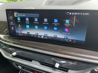 USED 2025 25 BMW X5 3.0 30d MHT xLine SUV 5dr Diesel Hybrid Steptronic xDrive Euro 6 (s/s) (298 ps) 