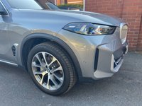 USED 2025 25 BMW X5 3.0 30d MHT xLine SUV 5dr Diesel Hybrid Steptronic xDrive Euro 6 (s/s) (298 ps) 
