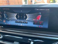 USED 2025 25 BMW X5 3.0 30d MHT xLine SUV 5dr Diesel Hybrid Steptronic xDrive Euro 6 (s/s) (298 ps) 