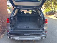 USED 2025 25 BMW X5 3.0 30d MHT xLine SUV 5dr Diesel Hybrid Steptronic xDrive Euro 6 (s/s) (298 ps) 