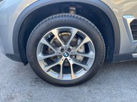 USED 2025 25 BMW X5 3.0 30d MHT xLine SUV 5dr Diesel Hybrid Steptronic xDrive Euro 6 (s/s) (298 ps) 