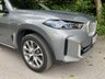 USED 2025 25 BMW X5 3.0 30d MHT xLine SUV 5dr Diesel Hybrid Steptronic xDrive Euro 6 (s/s) (298 ps) 