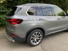 USED 2025 25 BMW X5 3.0 30d MHT xLine SUV 5dr Diesel Hybrid Steptronic xDrive Euro 6 (s/s) (298 ps) 