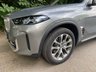 USED 2025 25 BMW X5 3.0 30d MHT xLine SUV 5dr Diesel Hybrid Steptronic xDrive Euro 6 (s/s) (298 ps) 