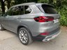 USED 2025 25 BMW X5 3.0 30d MHT xLine SUV 5dr Diesel Hybrid Steptronic xDrive Euro 6 (s/s) (298 ps) 